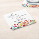 Recherche de fleur dessous de verres Fleurs sauvages