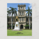 Recherche de hawaï honolulu cartes postales Hawaii