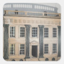 Recherche de privé autocollants École