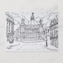 Recherche de garnier cartes postales Théâtre