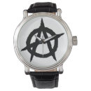 Recherche de punk montres Anarchie