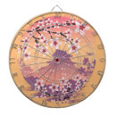Recherche de japonais jeux de fléchettes Floral