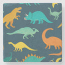 Recherche de illustration dragon dessous de verres Dinosaure
