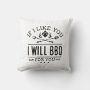 Recherche de bbq coussins Drôle