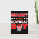 Recherche de conceptions de basket ball vœux cartes Football
