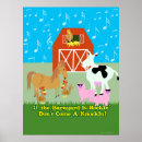 Recherche de barnyard animal posters Cochon