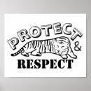 Recherche de respect posters Faune