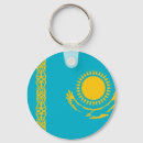 Recherche de kazakhstan porteclés Drapeau du kazakhstan