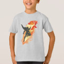 Recherche de shazam tshirts Film