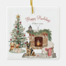 Recherche de chien de berger allemand ornements Amoureux des chiens