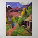 Recherche de polynésie art Gauguin