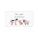 Recherche de anniversaire vache enveloppes accessoires Mignon