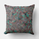Recherche de infini coussins Bleu