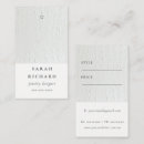 Recherche de prix cartes visite Professionnel