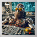 Recherche de technologie art Ingénieur