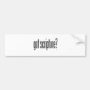Recherche de moral voiture autocollants Religion