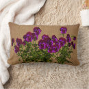 Recherche de art floral coussins Vert