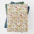 Recherche de outils papier cadeau Jardinier