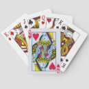 Recherche de queen jeux de cartes Jouer