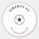Recherche de liberty autocollants États unis
