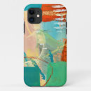 Recherche de récréation coques Bleu