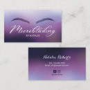 Recherche de microblading cartes visite Moderne