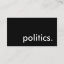 Recherche de politiques cartes visite Affaires