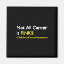 Recherche de ruban jaune magnets Cancer