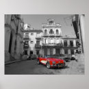 Recherche de vieille havane posters Castro