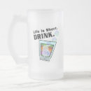 Recherche de cocktails chopes Humour