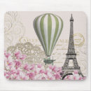 Recherche de paris tapis souris Style