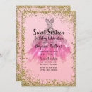 Recherche de habillement invitations Princesse