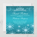 Recherche de bleu givré invitations Blanc