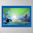 Recherche de grande baleine posters Pour elle