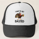 Recherche de dinde de thanksgiving casquettes Action de grâce