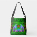 Recherche de dimension sacs Abstrait