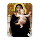 Recherche de religieux magnets Jésus christ