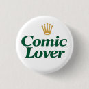 Recherche de manga d anime badges Toute personne