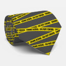 Recherche de lieu cravates Police