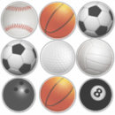 Recherche de boule de billard électronique Sports
