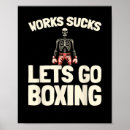 Recherche de sparring Esprit de boxe