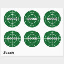 Recherche de small game autocollants Balle