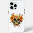Recherche de squelette mexicain iphone coques Halloween