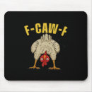 Recherche de style gothique tapis souris F caw f