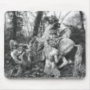 Recherche de triton tapis souris Groupe