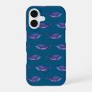 Recherche de baleines iphone coques Dessin