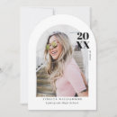 Recherche de minimalist graduation invitations Pour elle