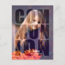 Recherche de maquette invitations Simple