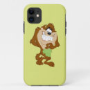 Recherche de looney tunes iphone coques Diable tazmanien