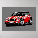 Recherche de mini cooper posters Automobile